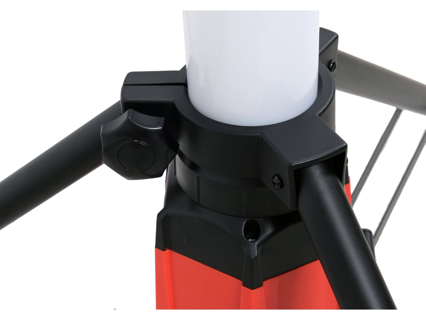 LAMPĂ ATELIER CU STATIV, TUB 360°, 3800LM