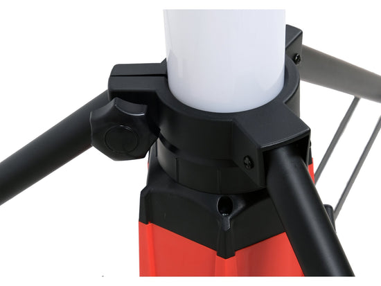 LAMPĂ ATELIER CU STATIV, TUB 360°, 3800LM