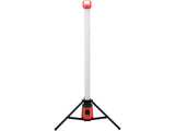 LAMPĂ ATELIER CU STATIV,TUB 360°, 7500LM