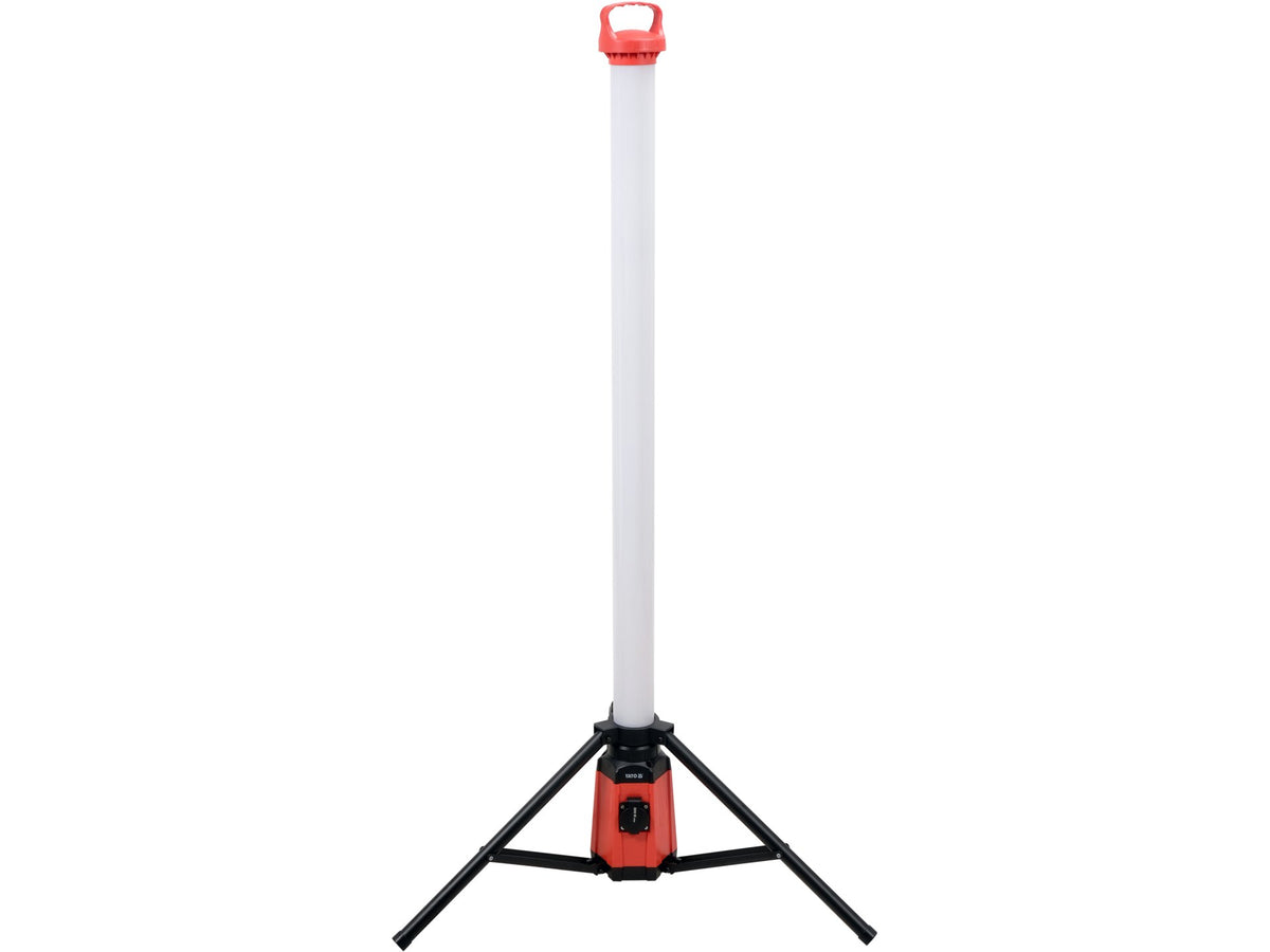 LAMPĂ ATELIER CU STATIV,TUB 360°, 7500LM