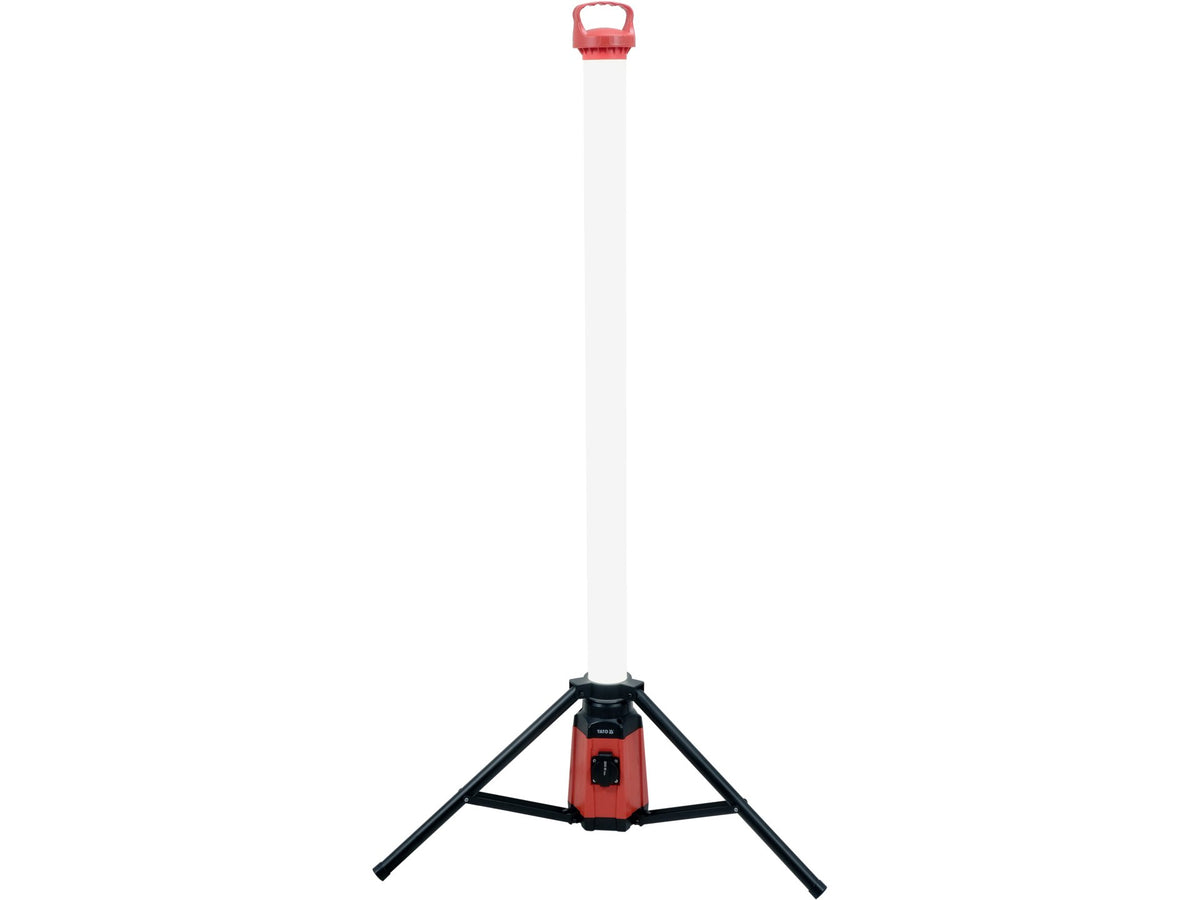 LAMPĂ ATELIER CU STATIV,TUB 360°, 7500LM