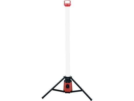 LAMPĂ ATELIER CU STATIV,TUB 360°, 7500LM
