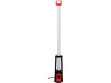 LAMPĂ ATELIER CU STATIV,TUB 360°, 7500LM