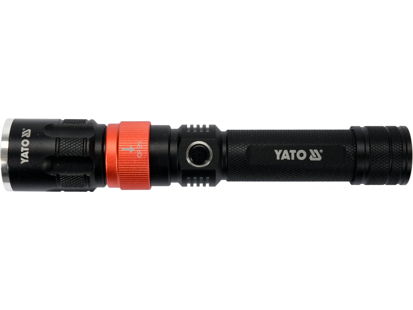 SET LAMPĂ DE ATELIER, 3 ÎN 1, 380LM, LI-ION 3,7V 2200MAH, IP54