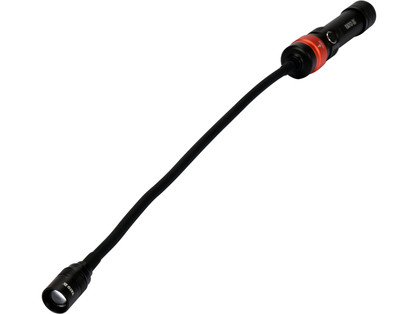 SET LAMPĂ DE ATELIER, 3 ÎN 1, 380LM, LI-ION 3,7V 2200MAH, IP54