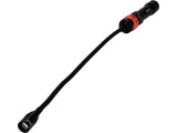 SET LAMPĂ DE ATELIER, 3 ÎN 1, 380LM, LI-ION 3,7V 2200MAH, IP54