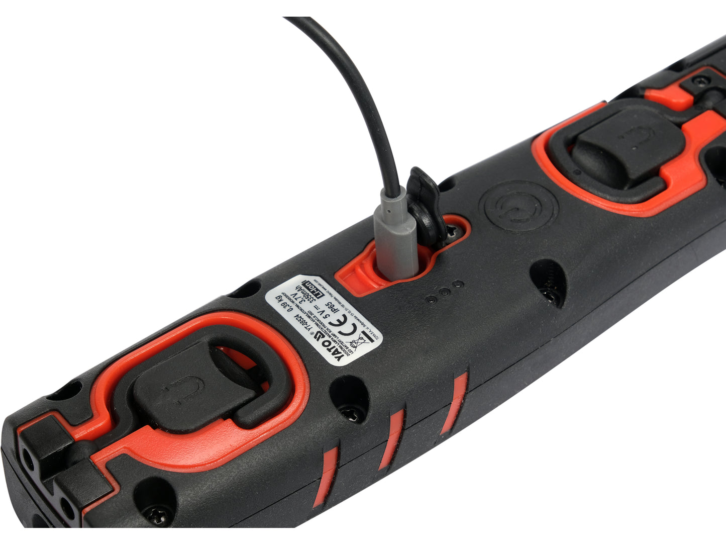 LAMPĂ ATELIER COB 10W 1000LM IK09