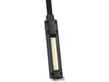 LAMPĂ DE ATELIER CU BRAȚ FLEXIBIL, COB 500LM, IP54