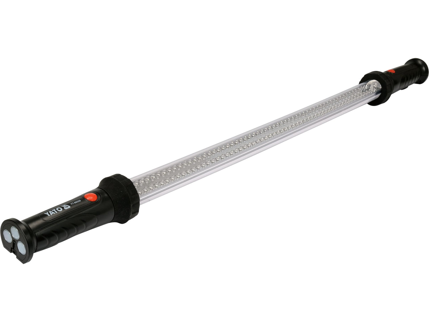 LAMPĂ PRINDERE CAPOTĂ, 120LED, 750LM