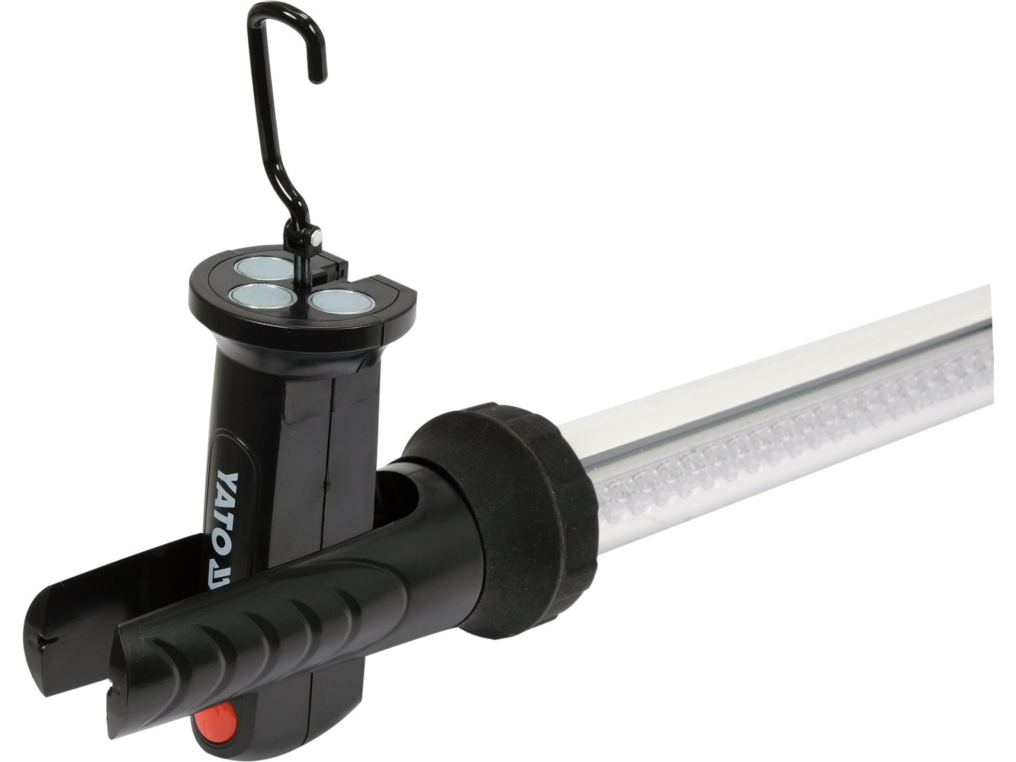 LAMPĂ PRINDERE CAPOTĂ, 120LED, 750LM