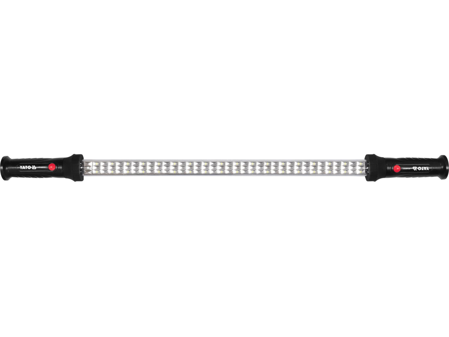 LAMPĂ PENTRU CAPOTĂ CU ACUMULATOR 36 LED