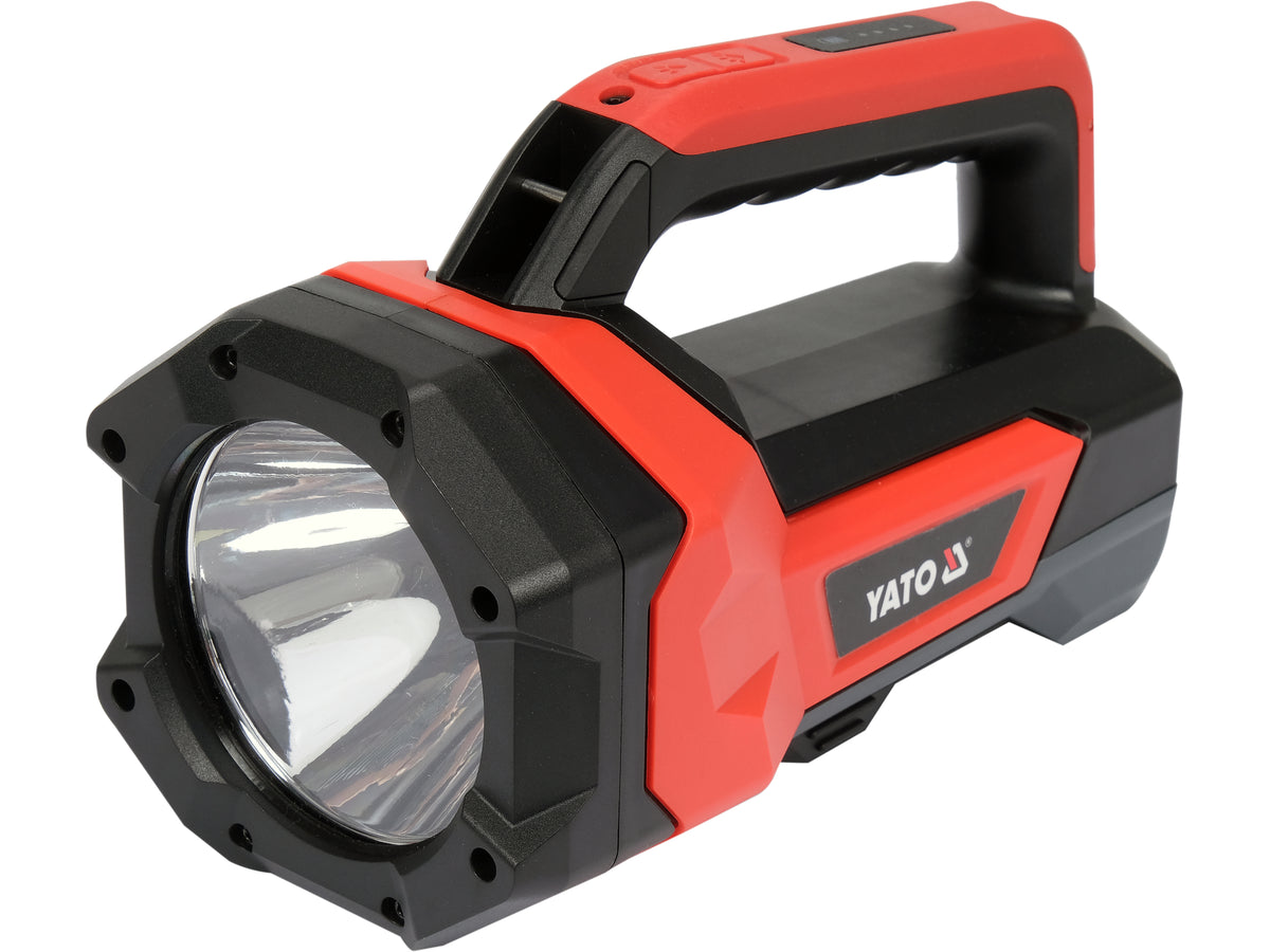 LANTERNĂ 2ÎN1 1000LM