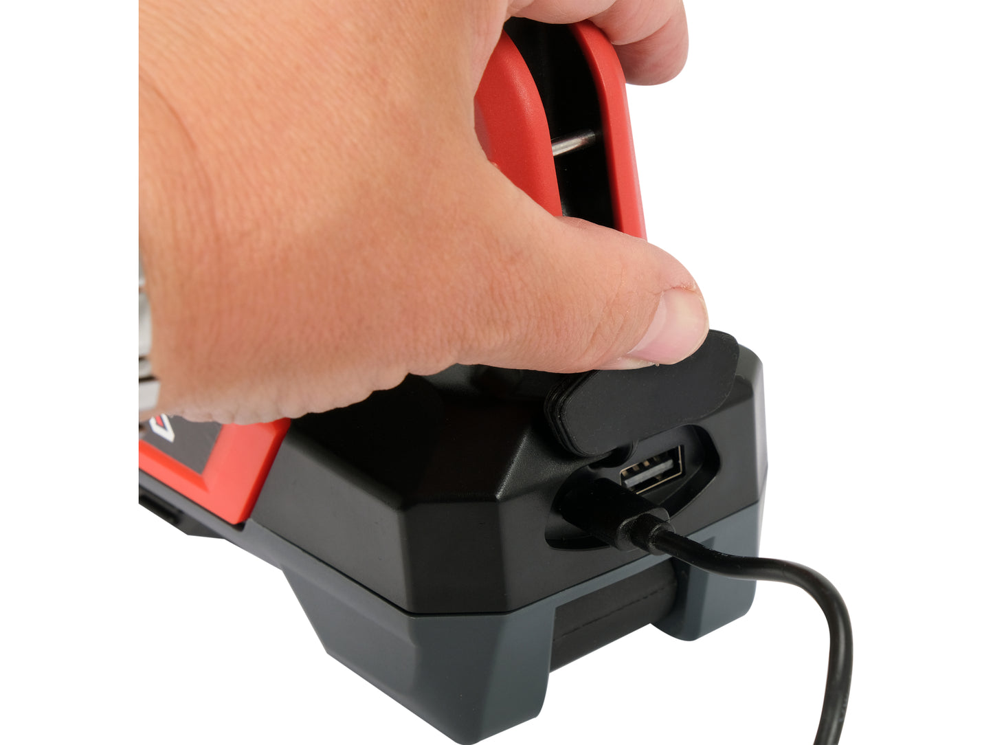 LANTERNĂ 2ÎN1 1000LM