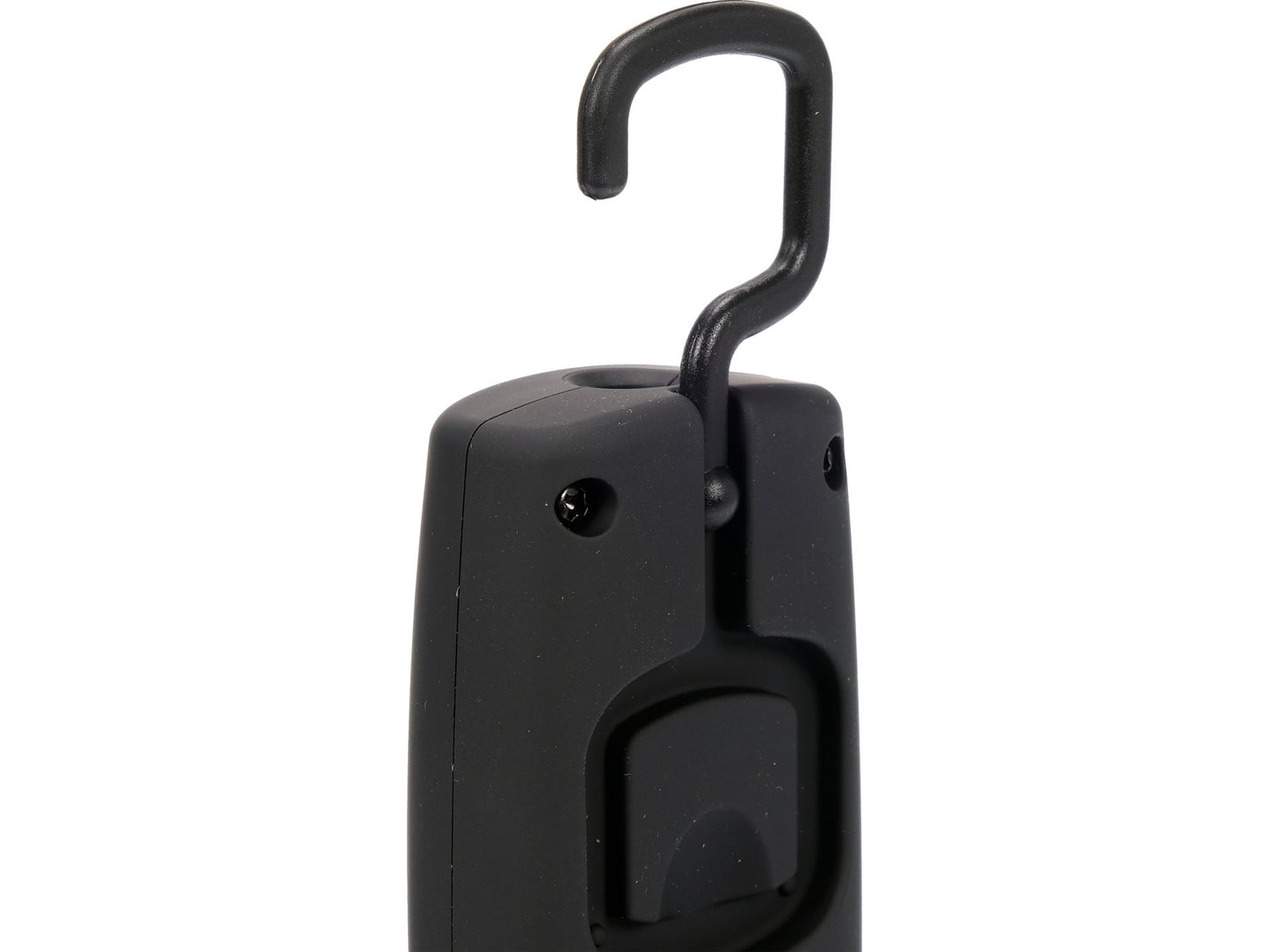 LAMPĂ ATELIER 6W COB, 600LM + 250LM, LI-ION 3.7V 2600MAH, IK07, IP54