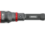 LANTERNĂ CU ACUMLATOR 10W 1000LM IPX7