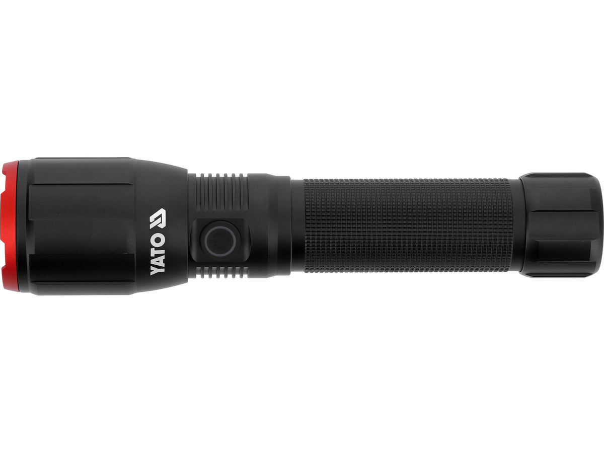 LANTERNĂ 25W 2500LM, 6XAA