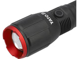 LANTERNĂ 25W 2500LM, 6XAA