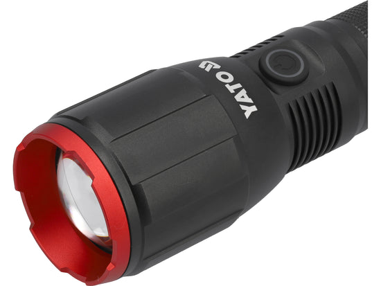 LANTERNĂ 25W 2500LM, 6XAA