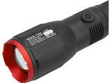 LANTERNĂ 25W 2500LM, 6XAA
