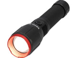 LANTERNĂ 25W 2500LM, 6XAA