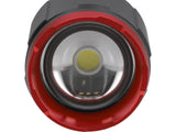 LANTERNĂ 25W 2500LM, 6XAA