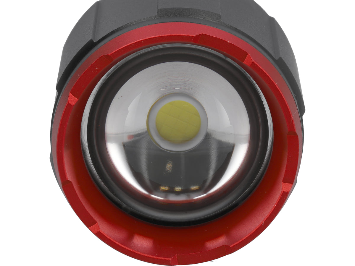 LANTERNĂ 25W 2500LM, 6XAA