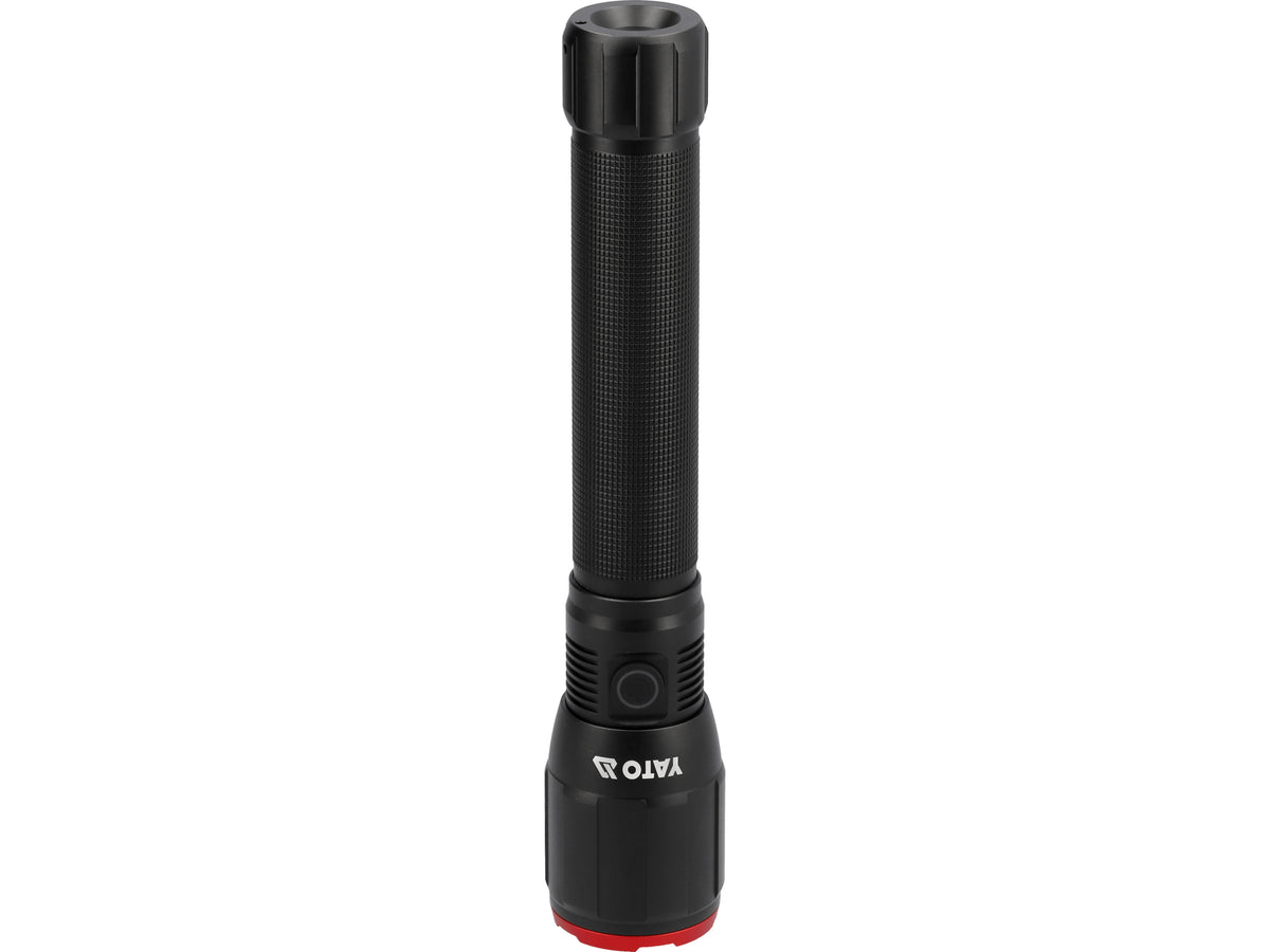 LANTERNĂ 50W 5000LM, 9XAA
