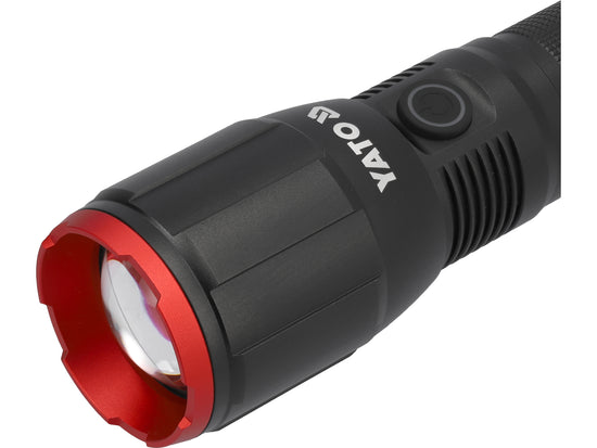 LANTERNĂ 50W 5000LM, 9XAA