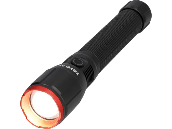 LANTERNĂ 50W 5000LM, 9XAA