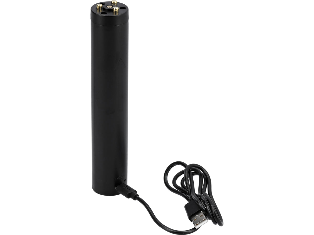 LANTERNĂ 50W 5000LM, 9XAA