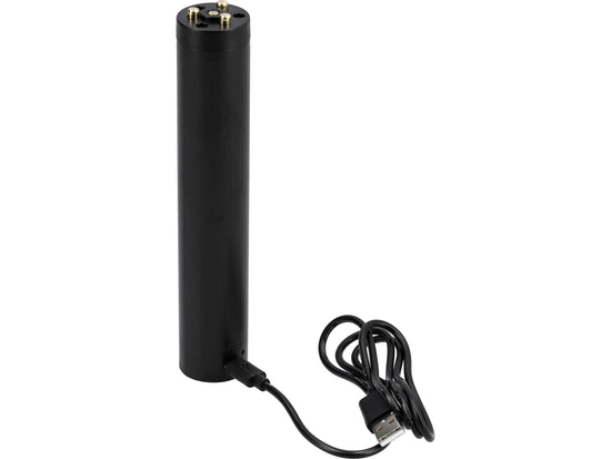 LANTERNĂ 50W 5000LM, 9XAA