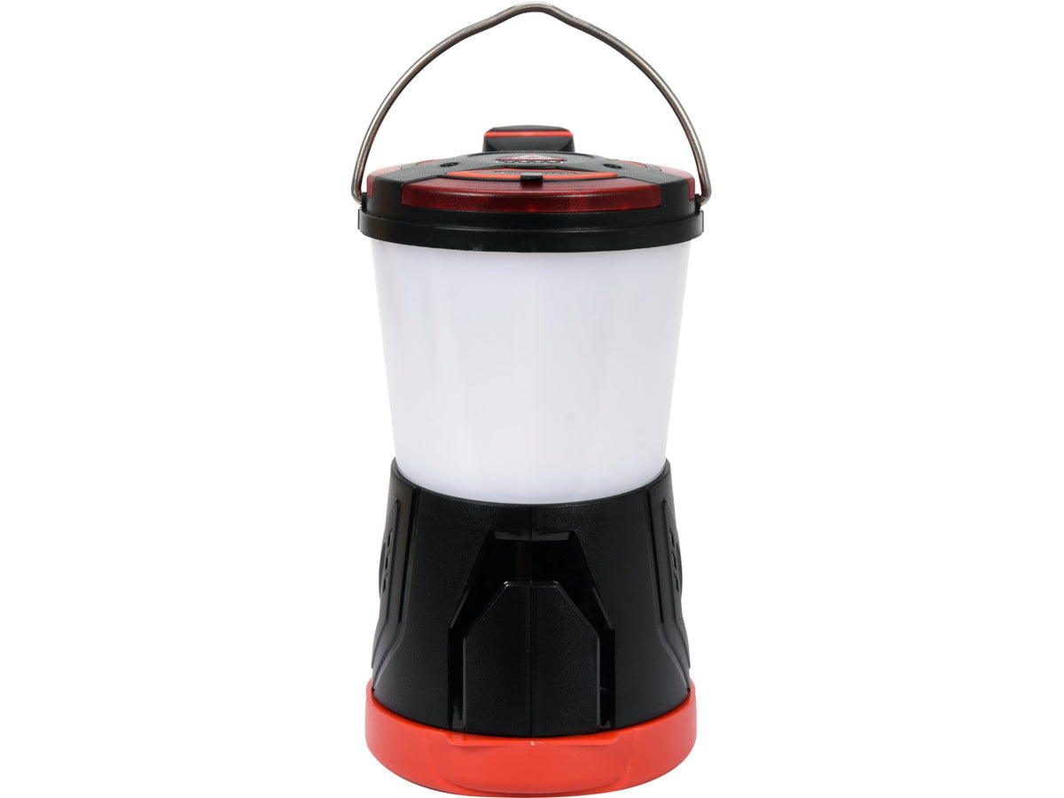 LANTERNĂ 3 ÎN 1, CU ACUMULATOR, 530LM, 3.7V