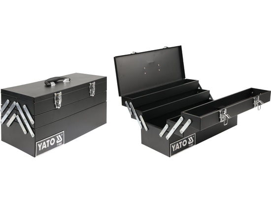 CUTIE METALICĂ PENTRU SCULE 460X200X225MM