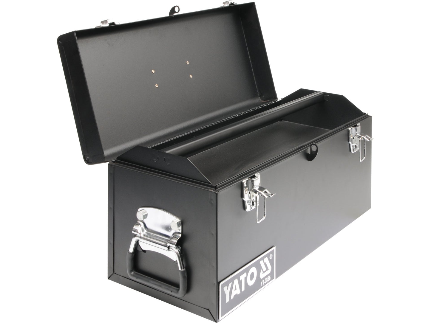 CUTIE METALICĂ PENTRU SCULE, 510X220X240MM