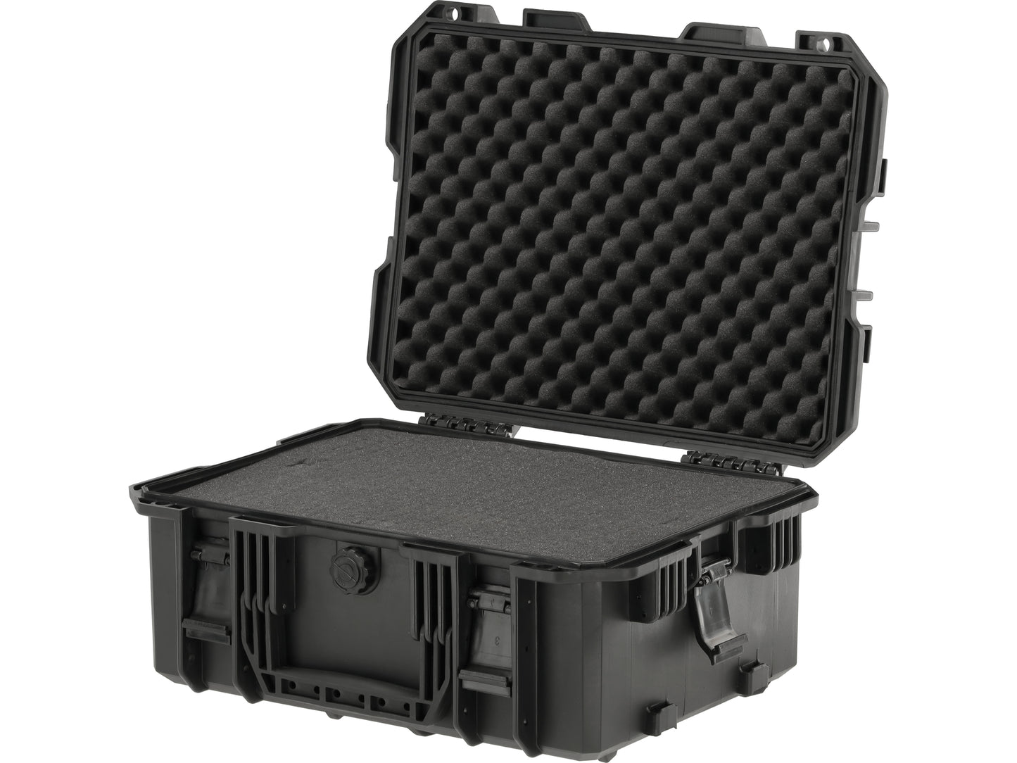 CUTIE DE SCULE ERMETICĂ 465X355X205MM