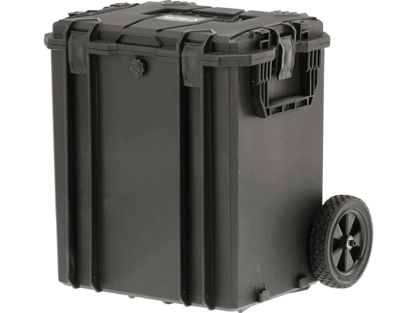 TROLLER PT SCULE ERMETIC 465X355X512MM