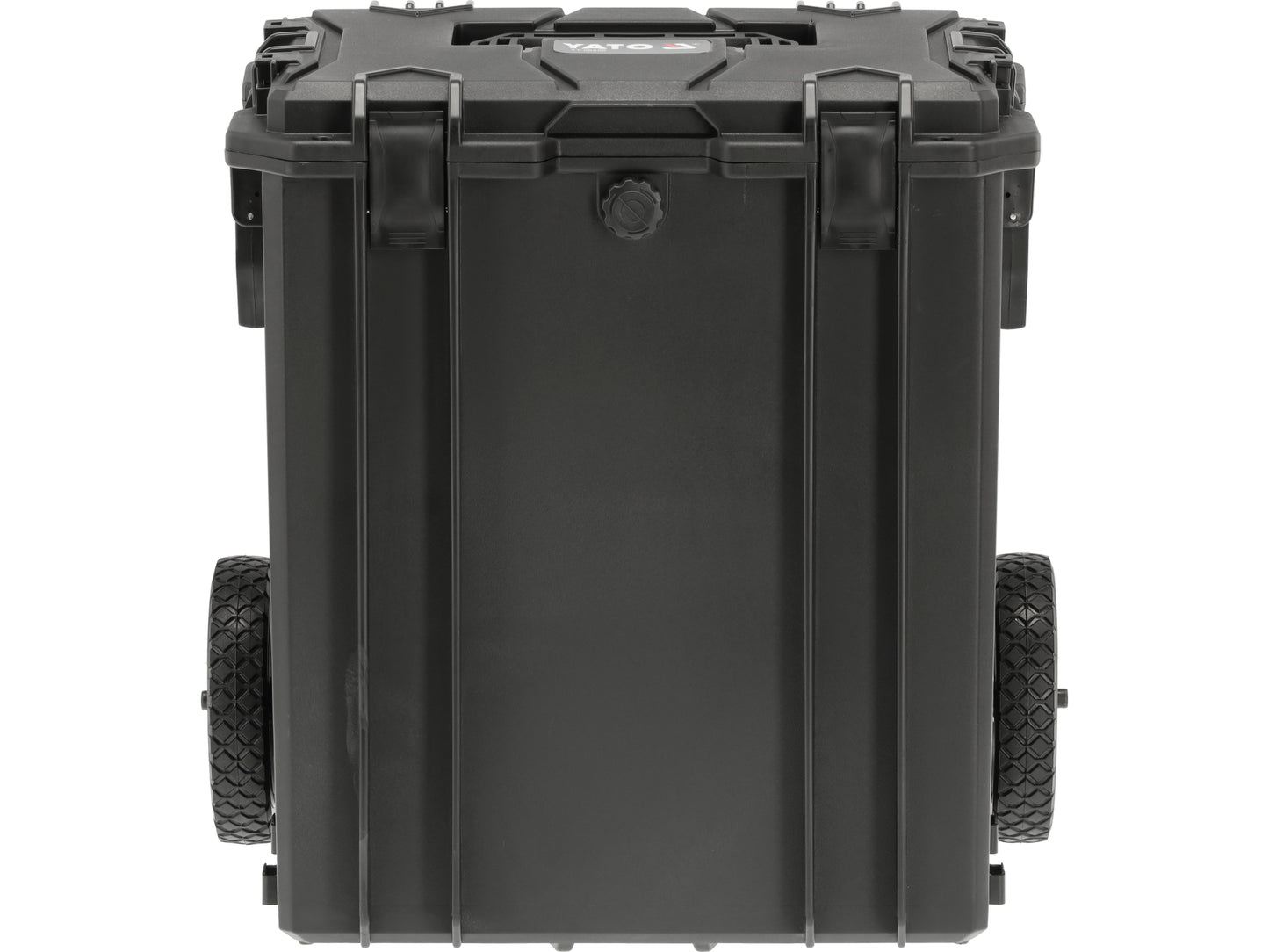 TROLLER PT SCULE ERMETIC 465X355X512MM