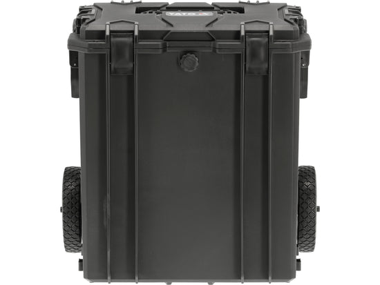 TROLLER PT SCULE ERMETIC 465X355X512MM