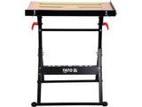 BANC DE LUCRU PLIABIL 660X590X830MM