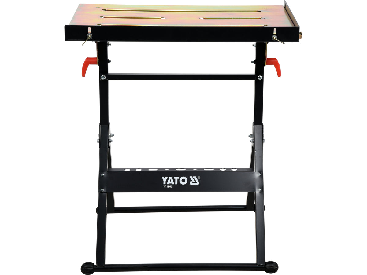BANC DE LUCRU PLIABIL 660X590X830MM