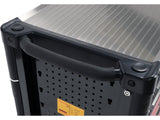 DULAP SCULE, 7 SERTARE + COMPARTIMENT LATERAL