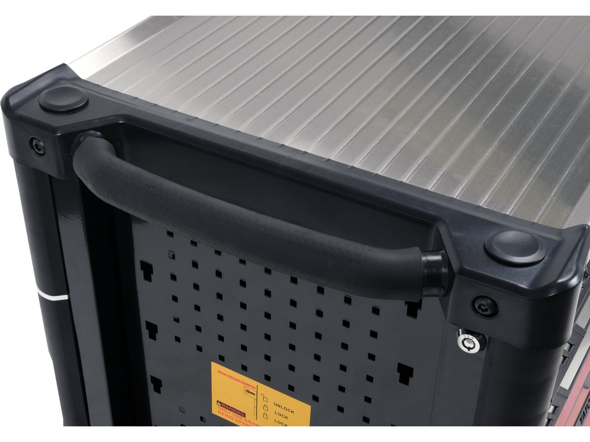 DULAP SCULE, 7 SERTARE + COMPARTIMENT LATERAL