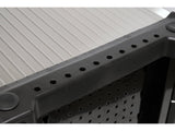 DULAP SCULE, 7 SERTARE + COMPARTIMENT LATERAL
