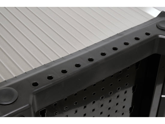 DULAP SCULE, 7 SERTARE + COMPARTIMENT LATERAL