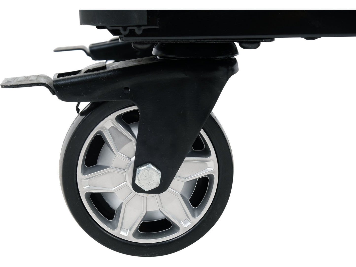 DULAP SCULE, 7 SERTARE + COMPARTIMENT LATERAL