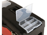 TROLER SCULE, 3 COMPARTIMENTE