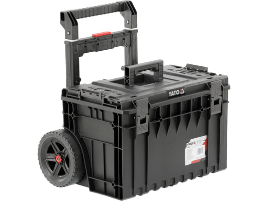 CUTIE SCULE PE ROTI 52V S1