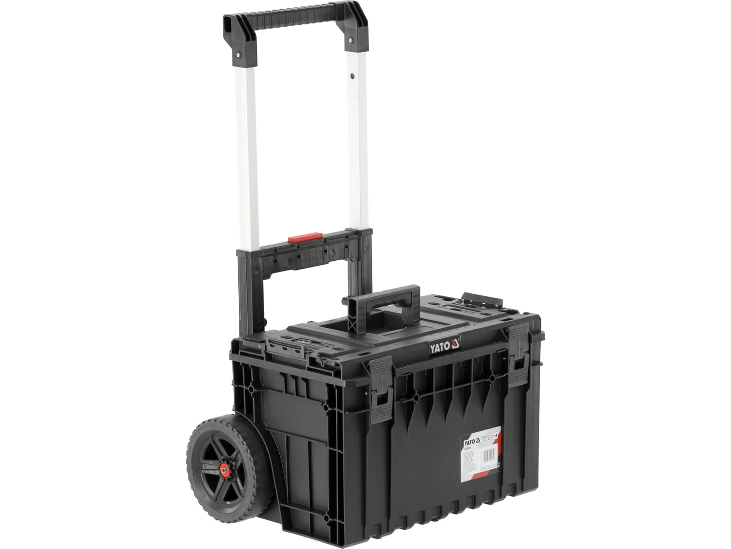 CUTIE SCULE PE ROTI 52V S1