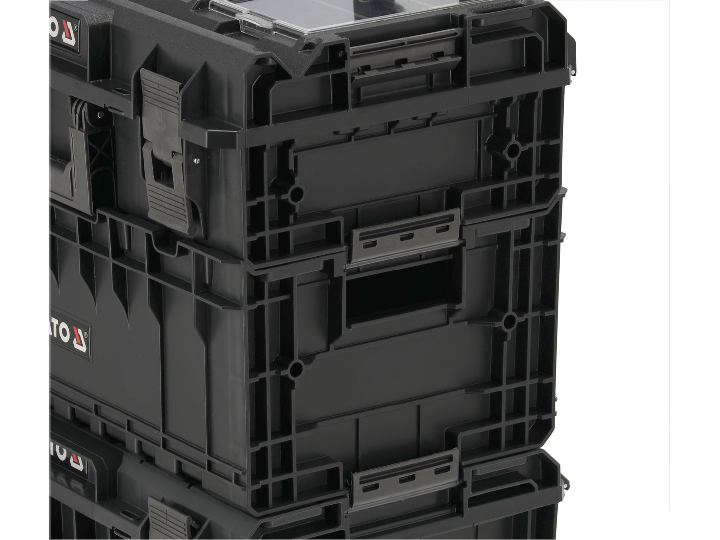 TROLLER SCULE 585X425X810MM