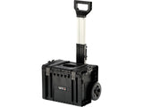 CUTIE ERMETICĂ TROLLER 347X450X381MM